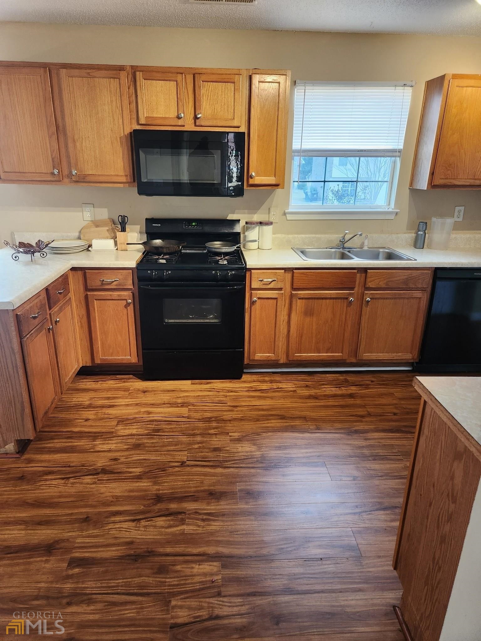 307 Daytona Drive Mcdonough GA 30253