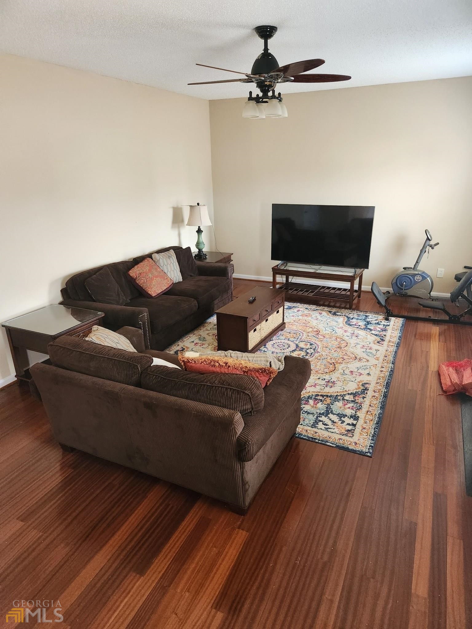 307 Daytona Drive Mcdonough GA 30253