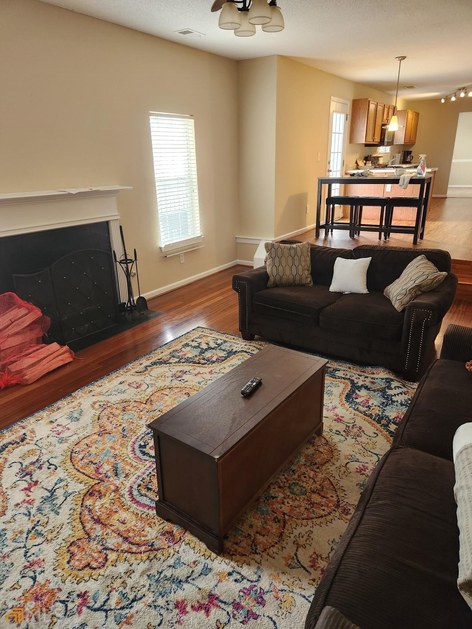 307 Daytona Drive Mcdonough GA 30253