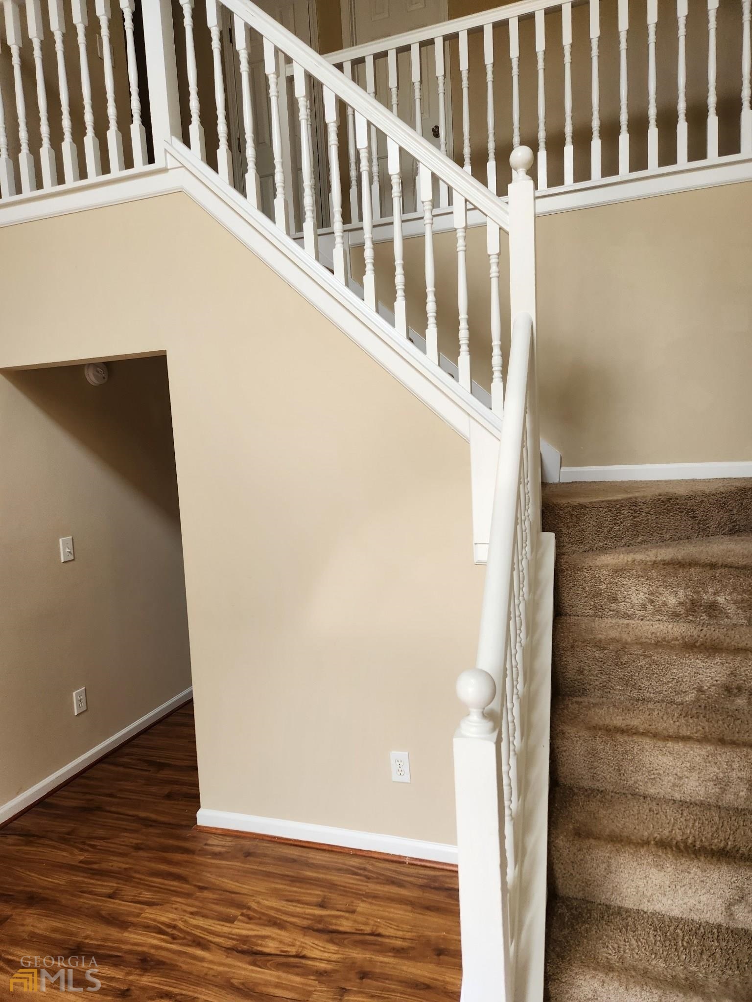 307 Daytona Drive Mcdonough GA 30253
