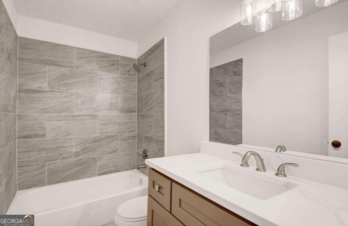 702 Glenleaf Drive Peachtree Corners GA 30092