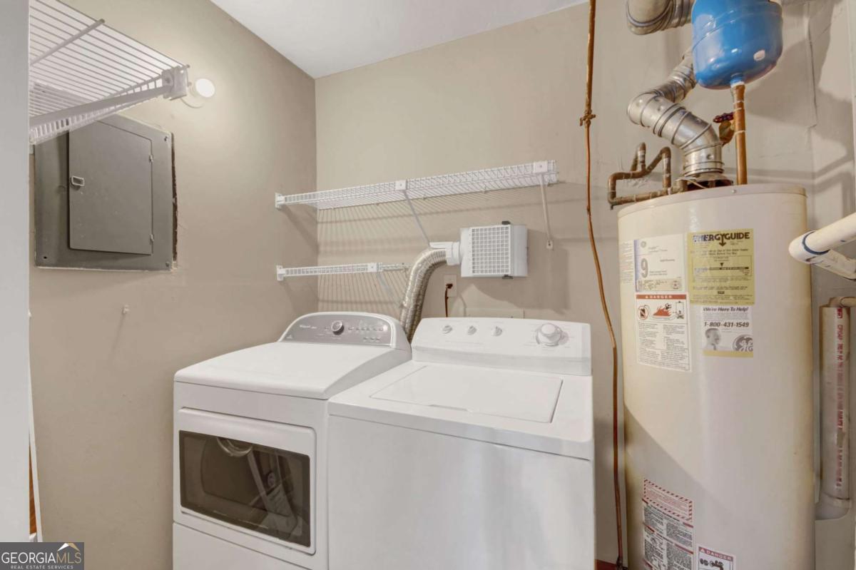 702 Glenleaf Drive Peachtree Corners GA 30092