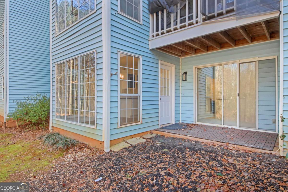 702 Glenleaf Drive Peachtree Corners GA 30092