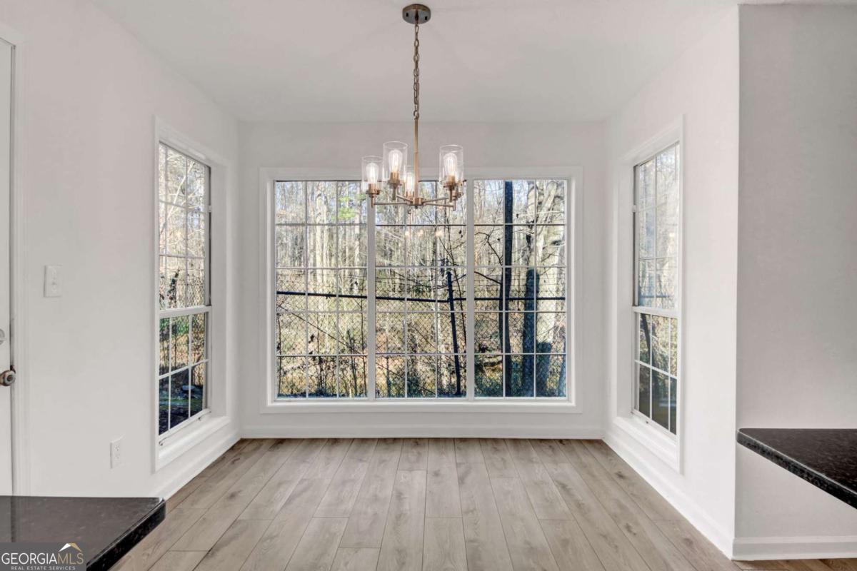 702 Glenleaf Drive Peachtree Corners GA 30092