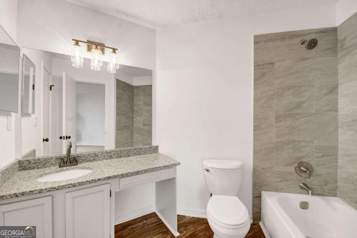 702 Glenleaf Drive Peachtree Corners GA 30092