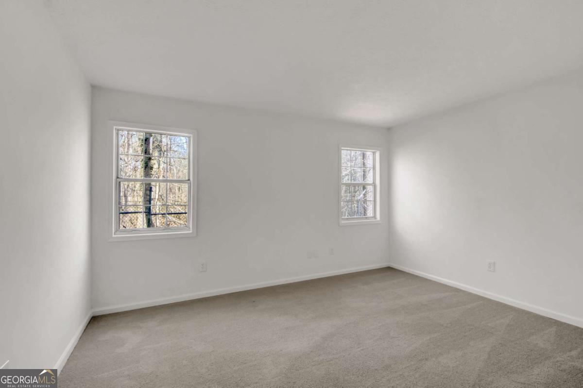 702 Glenleaf Drive Peachtree Corners GA 30092