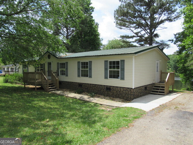 1003 Frashier Road Carrollton GA 30116