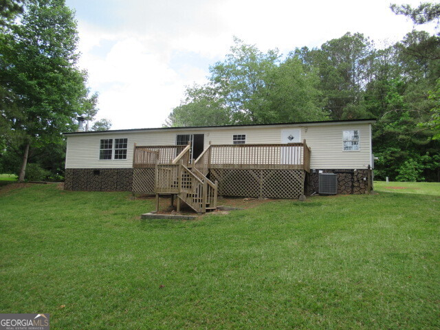 1003 Frashier Road Carrollton GA 30116