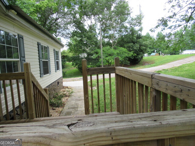 1003 Frashier Road Carrollton GA 30116
