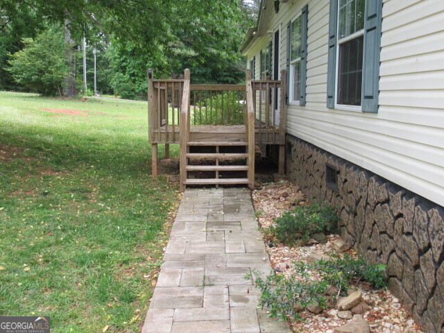 1003 Frashier Road Carrollton GA 30116