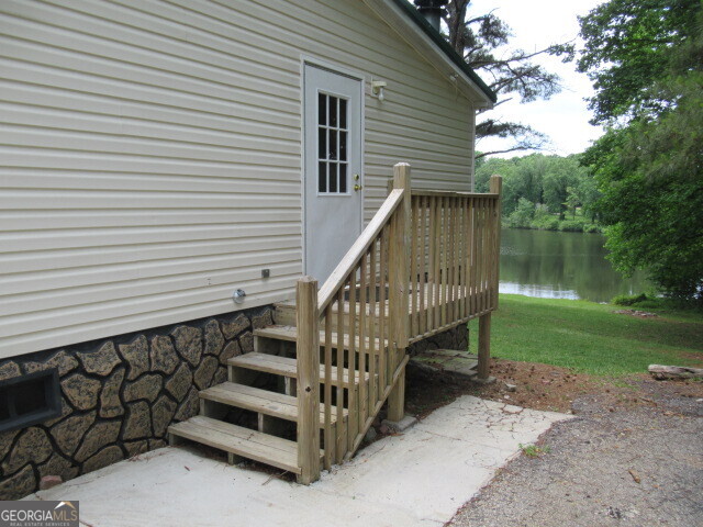 1003 Frashier Road Carrollton GA 30116
