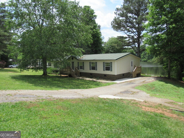 1003 Frashier Road Carrollton GA 30116