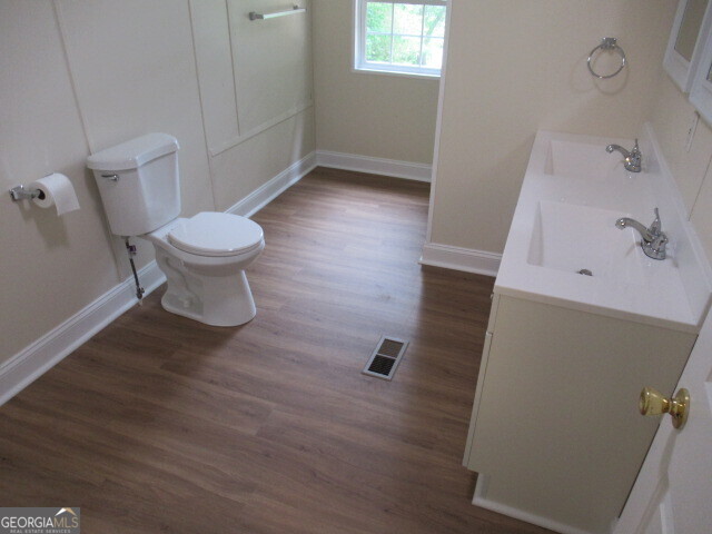 1003 Frashier Road Carrollton GA 30116