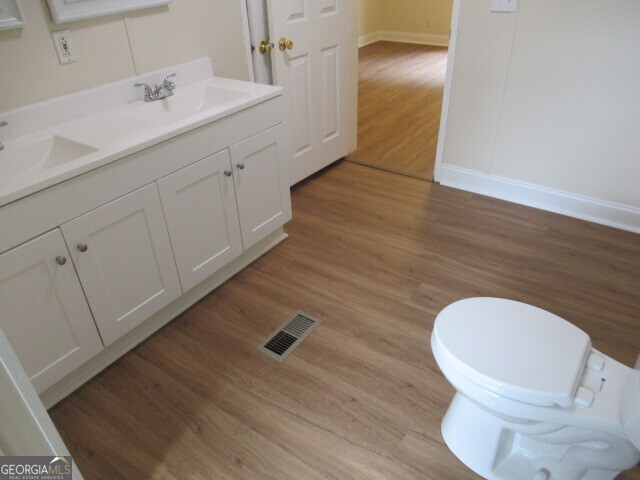 1003 Frashier Road Carrollton GA 30116