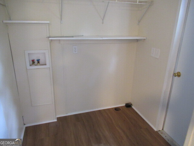 1003 Frashier Road Carrollton GA 30116