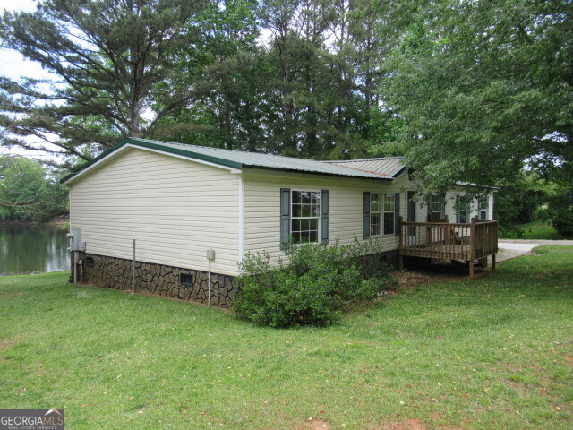 1003 Frashier Road Carrollton GA 30116