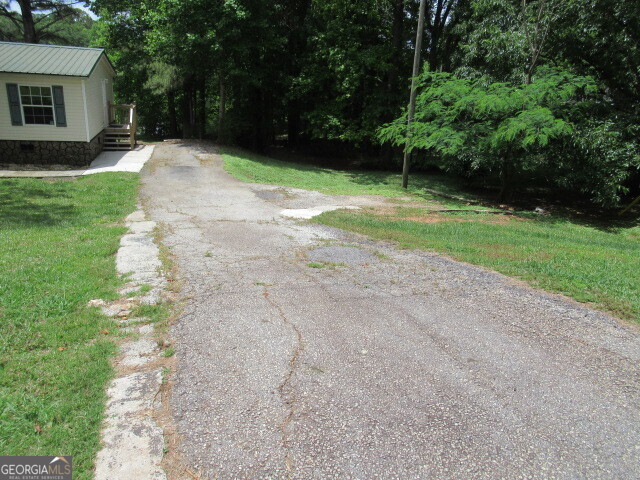 1003 Frashier Road Carrollton GA 30116
