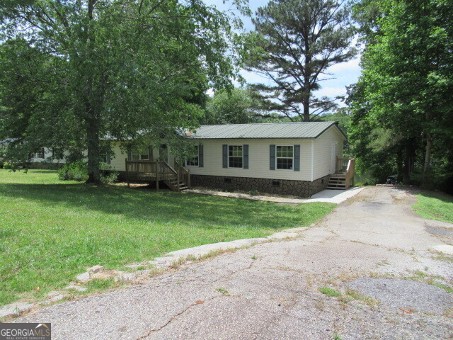 1003 Frashier Road Carrollton GA 30116