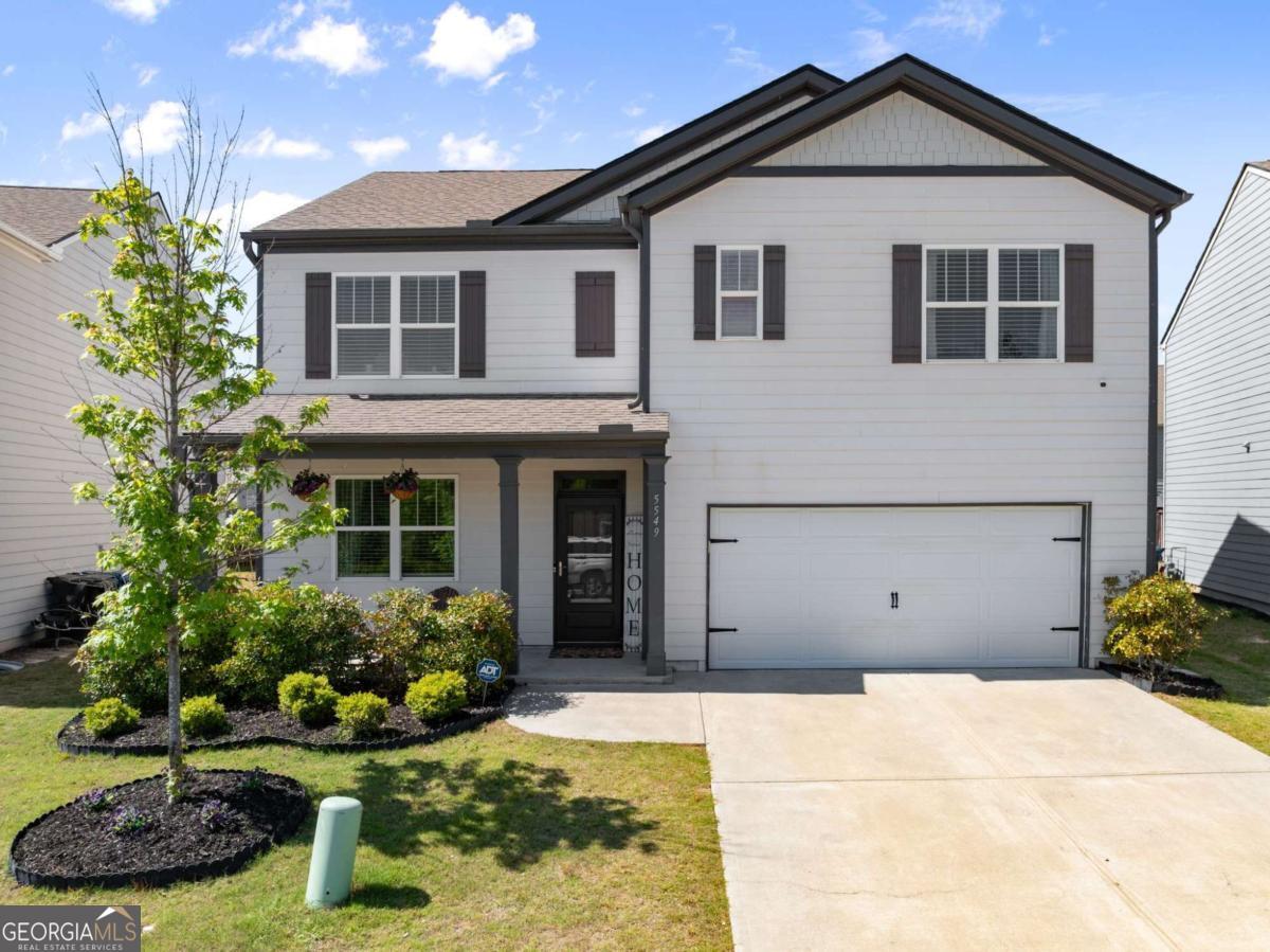5549 Barberry Avenue Oakwood GA 30566