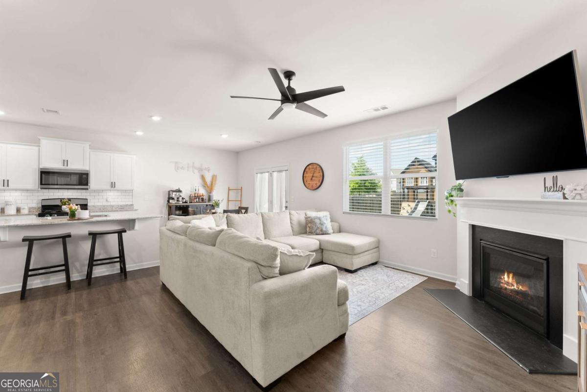 5549 Barberry Avenue Oakwood GA 30566