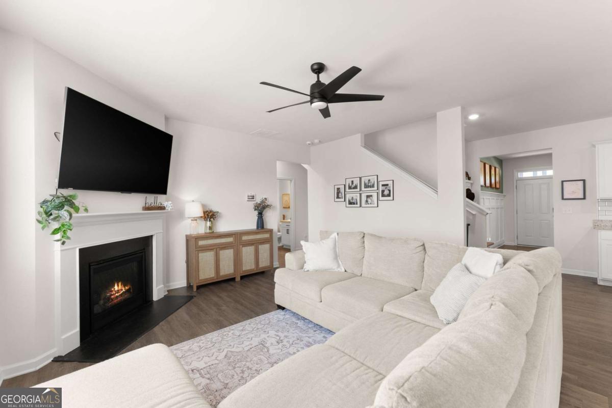5549 Barberry Avenue Oakwood GA 30566