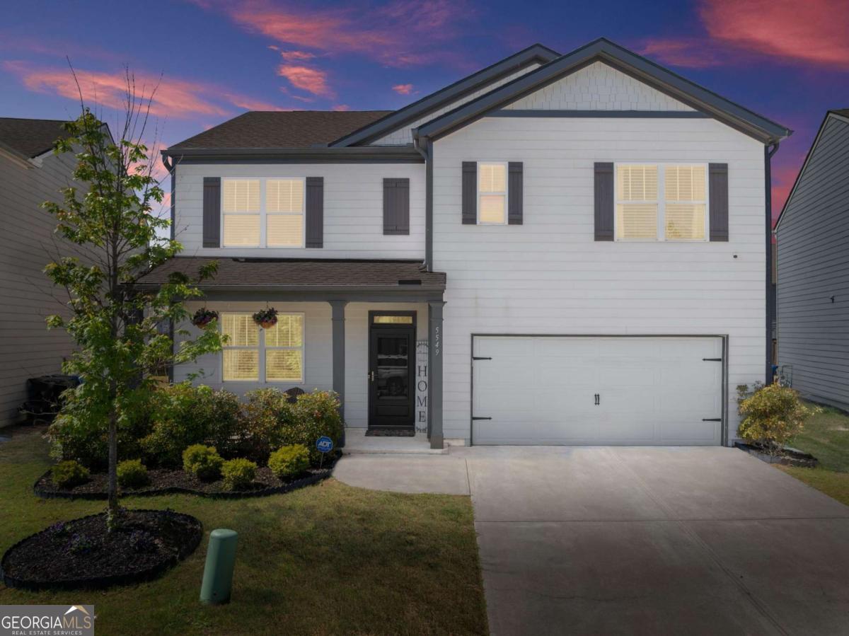 5549 Barberry Avenue Oakwood GA 30566