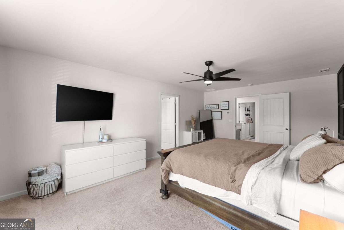 5549 Barberry Avenue Oakwood GA 30566