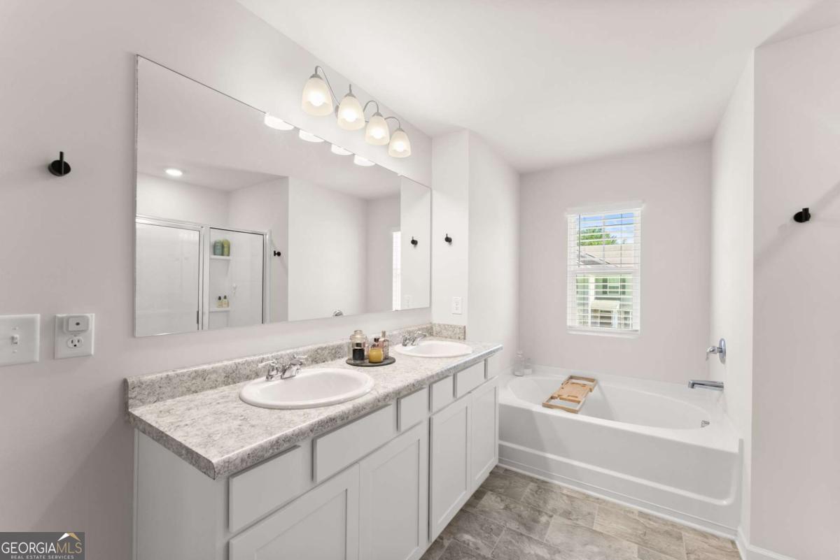 5549 Barberry Avenue Oakwood GA 30566