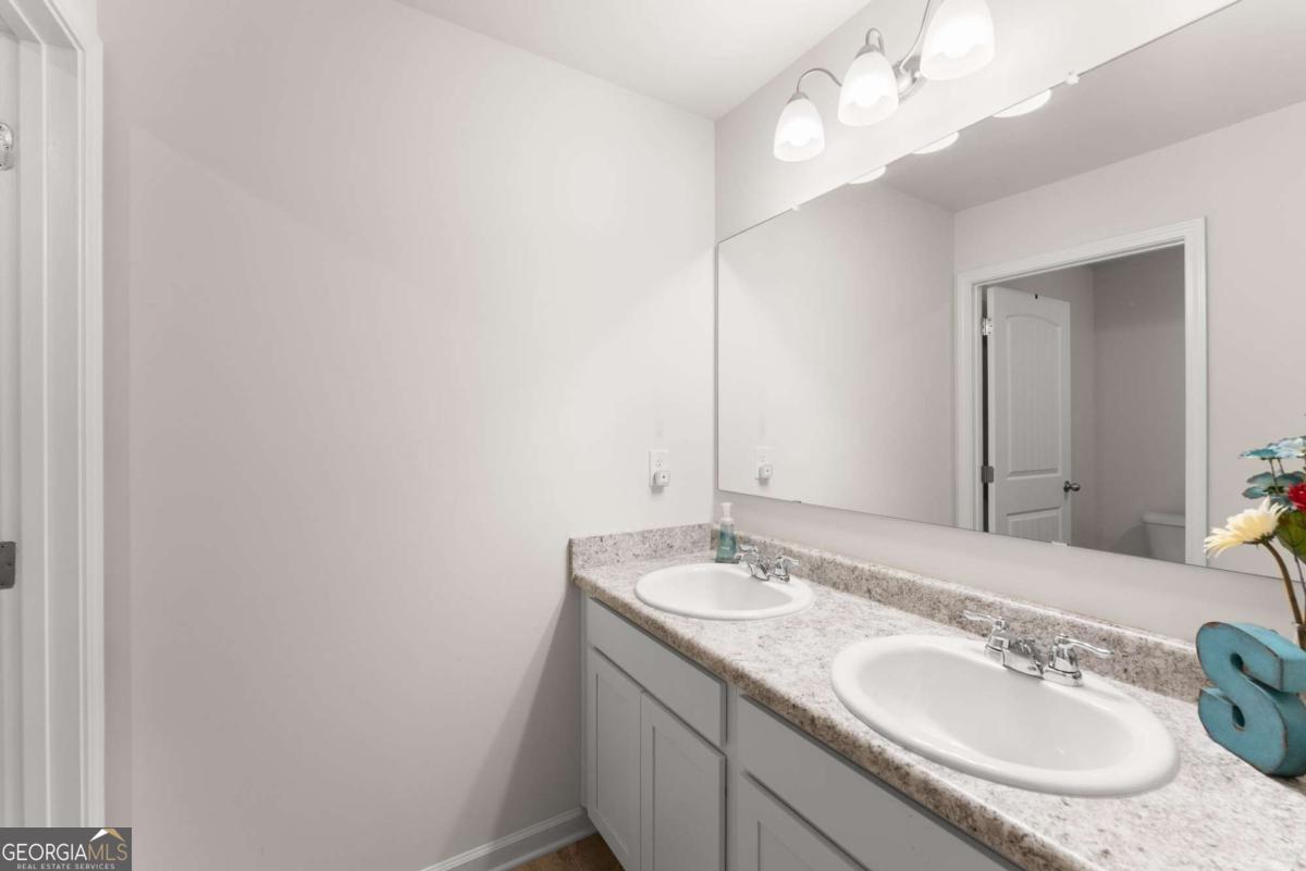 5549 Barberry Avenue Oakwood GA 30566