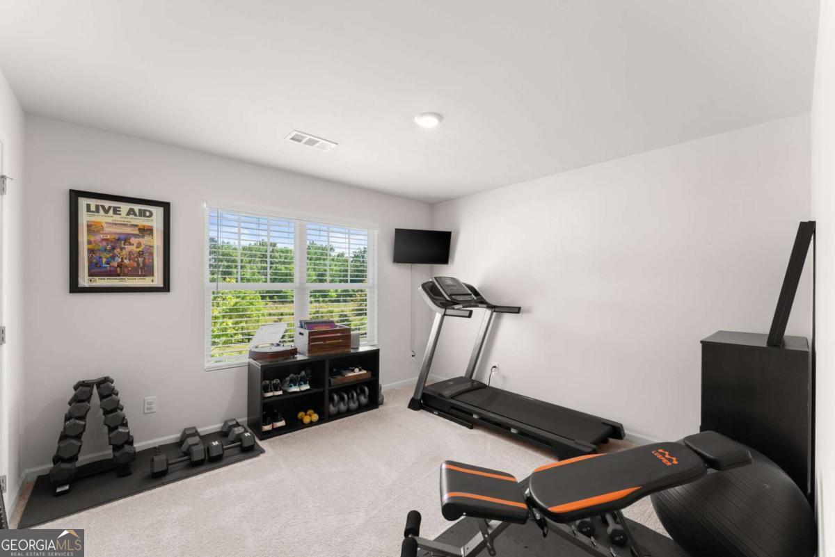5549 Barberry Avenue Oakwood GA 30566