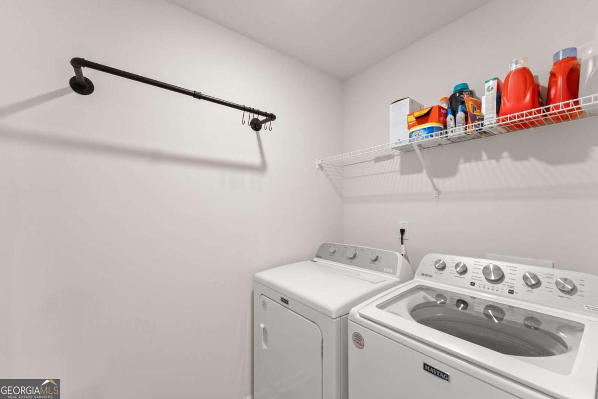 5549 Barberry Avenue Oakwood GA 30566