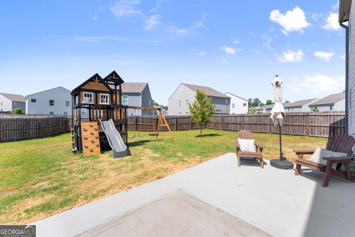 5549 Barberry Avenue Oakwood GA 30566