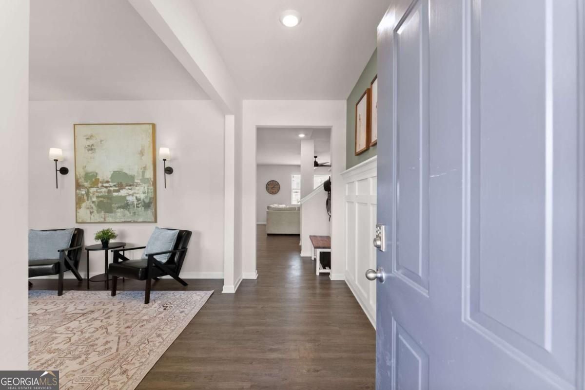 5549 Barberry Avenue Oakwood GA 30566