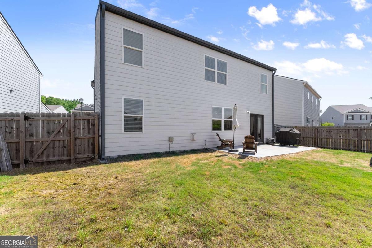 5549 Barberry Avenue Oakwood GA 30566
