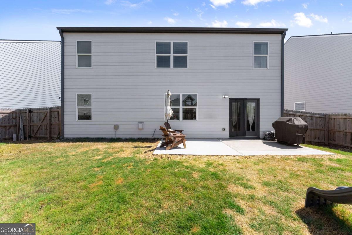 5549 Barberry Avenue Oakwood GA 30566