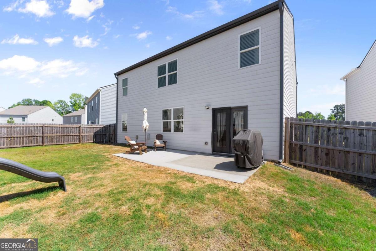 5549 Barberry Avenue Oakwood GA 30566