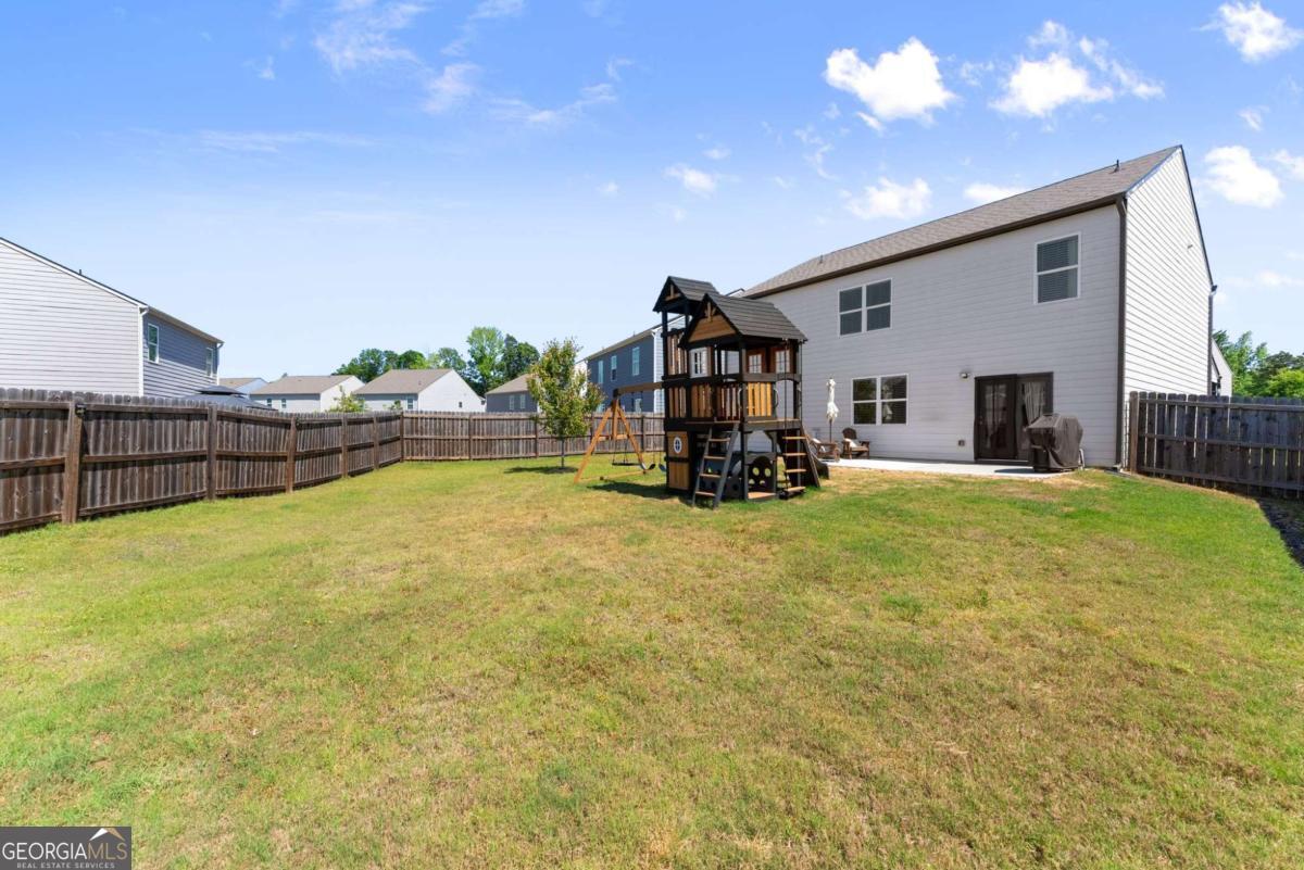 5549 Barberry Avenue Oakwood GA 30566