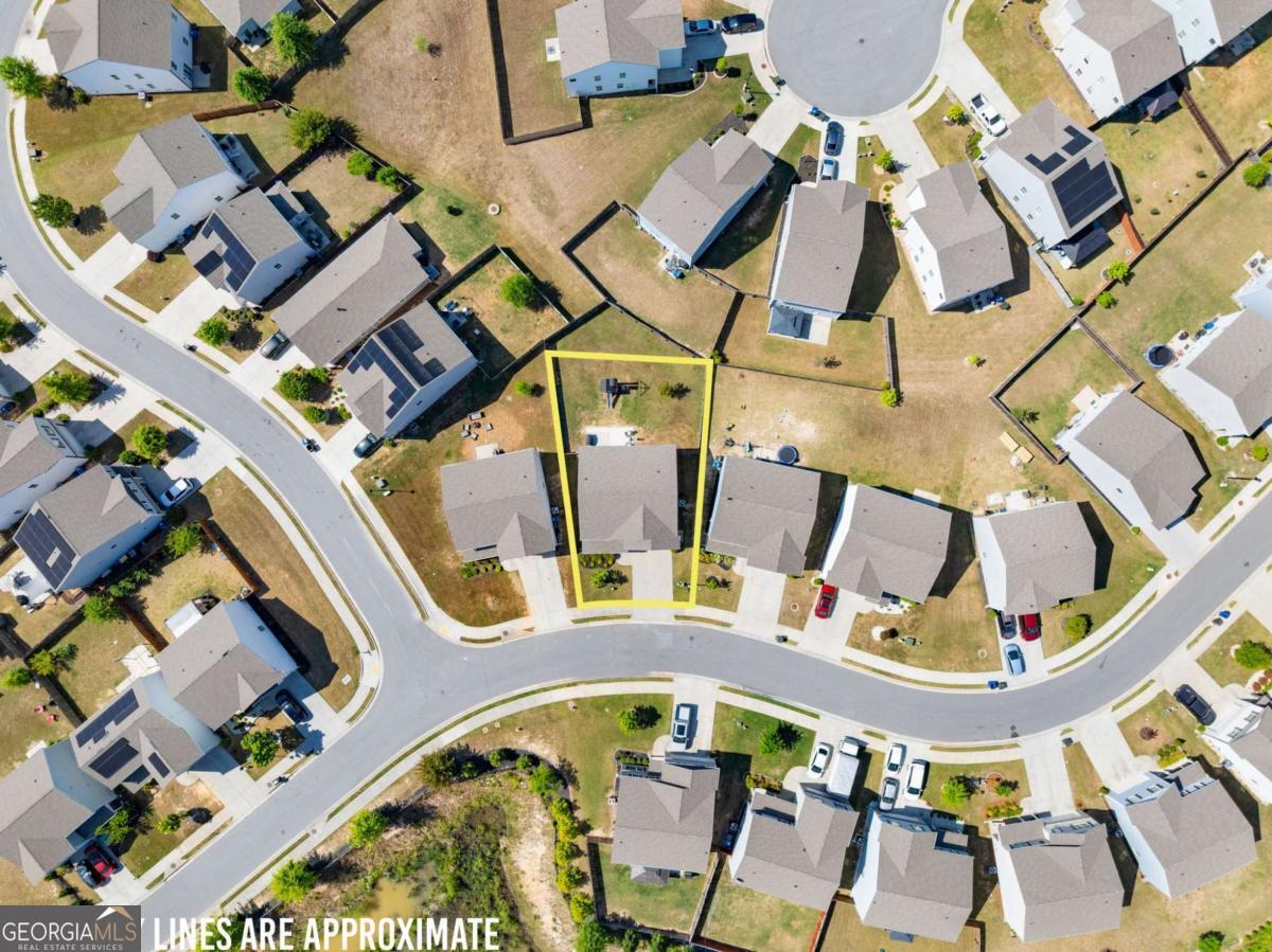 5549 Barberry Avenue Oakwood GA 30566
