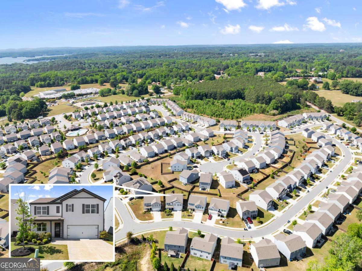 5549 Barberry Avenue Oakwood GA 30566