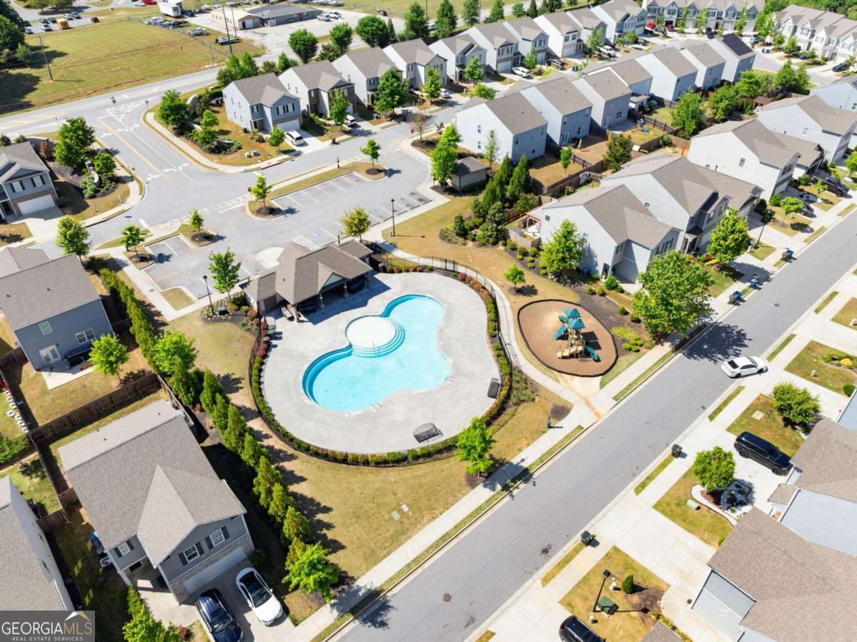 5549 Barberry Avenue Oakwood GA 30566