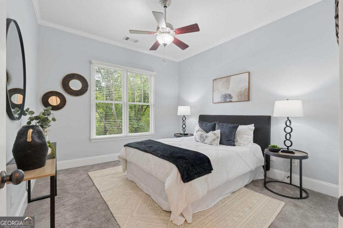 825 Highland Lane NE Atlanta GA 30306