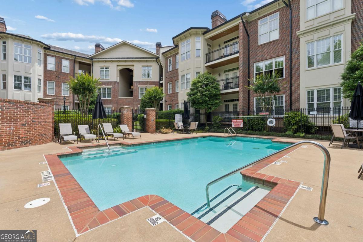 825 Highland Lane NE Atlanta GA 30306
