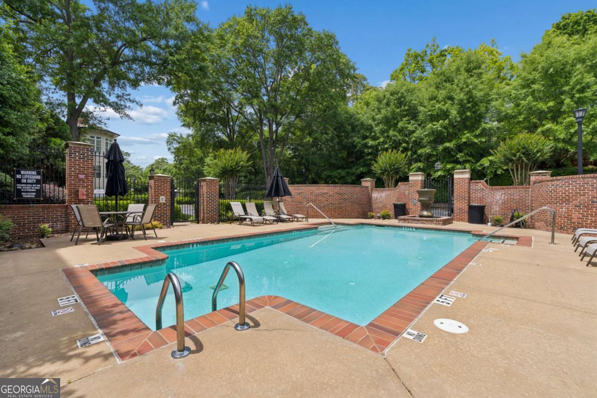 825 Highland Lane NE Atlanta GA 30306