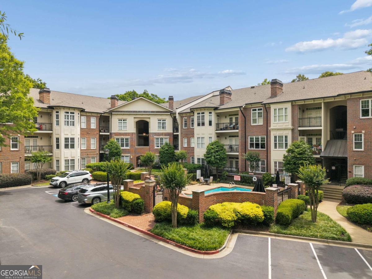 825 Highland Lane NE Atlanta GA 30306