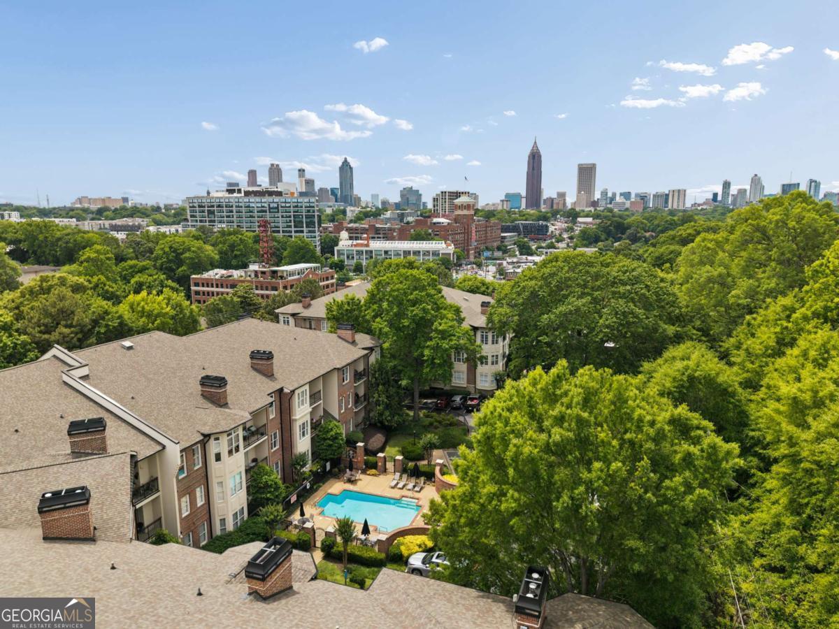 825 Highland Lane NE Atlanta GA 30306