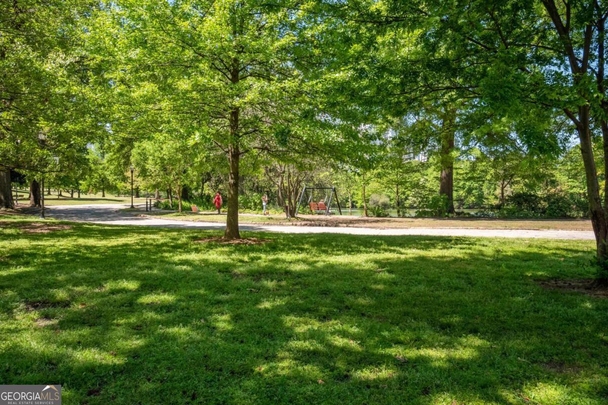 825 Highland Lane NE Atlanta GA 30306