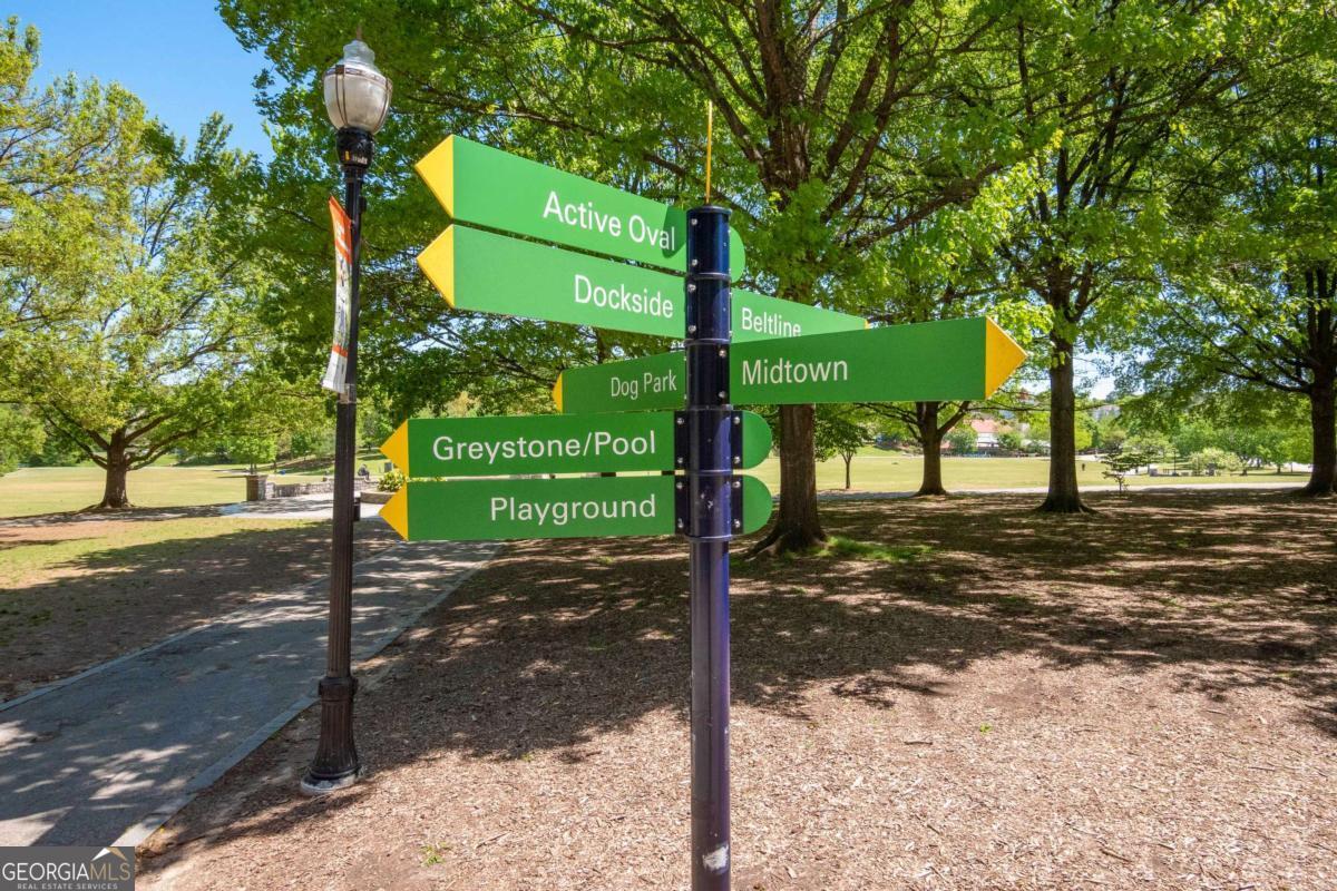 825 Highland Lane NE Atlanta GA 30306