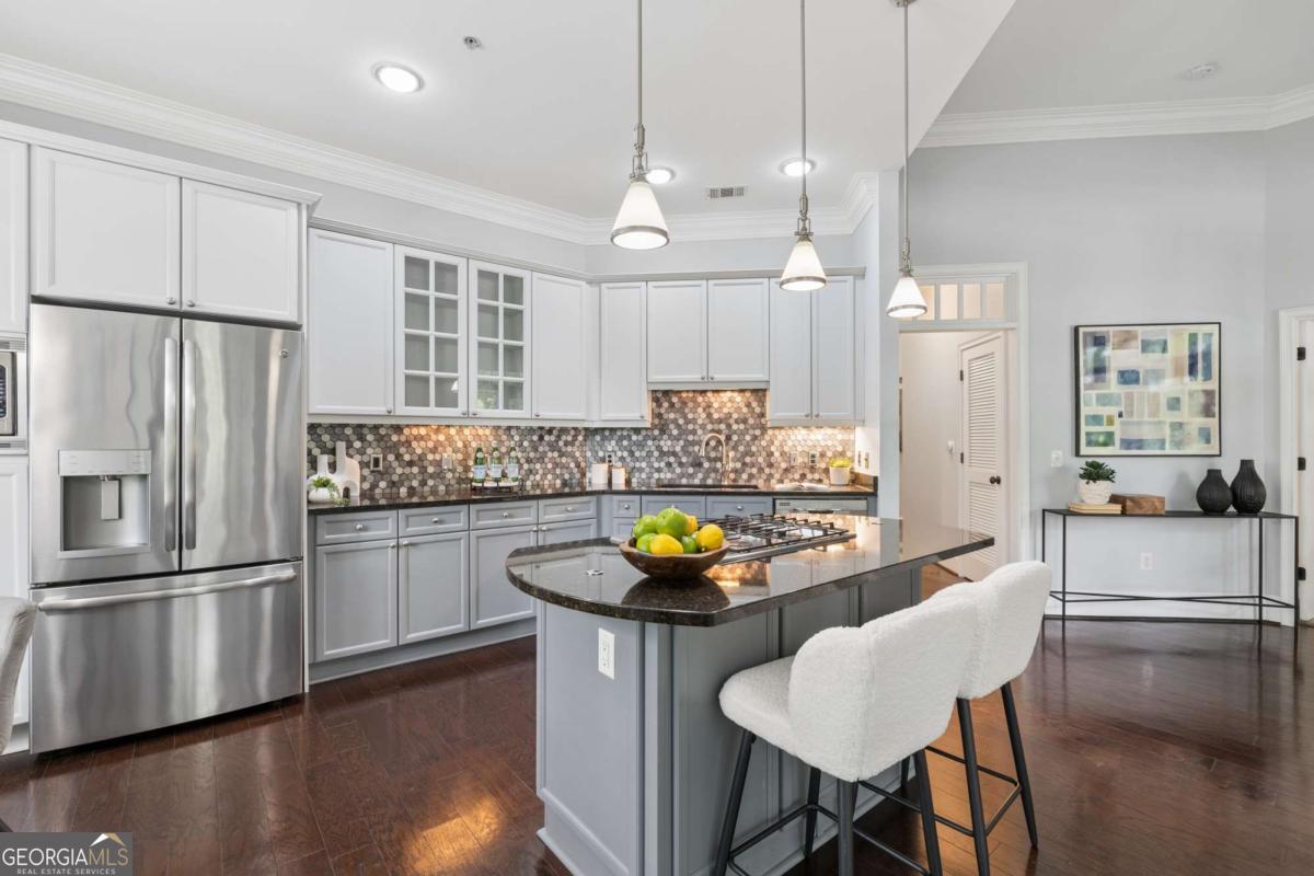 825 Highland Lane NE Atlanta GA 30306