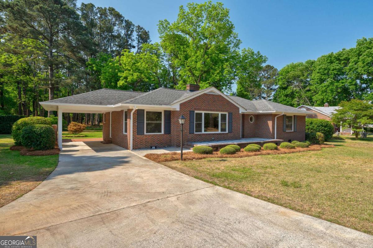 1310 Lincolnton Washington GA 30673