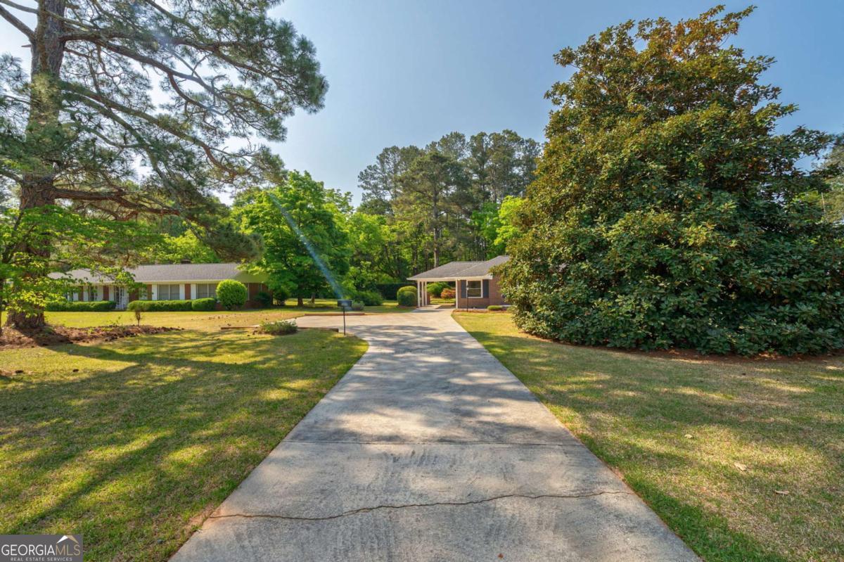 1310 Lincolnton Washington GA 30673